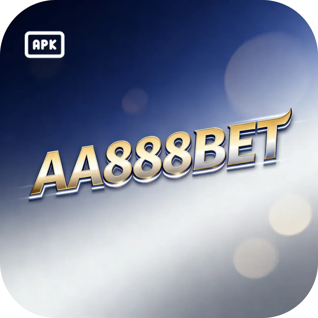APK oficial da aa888bet para Android