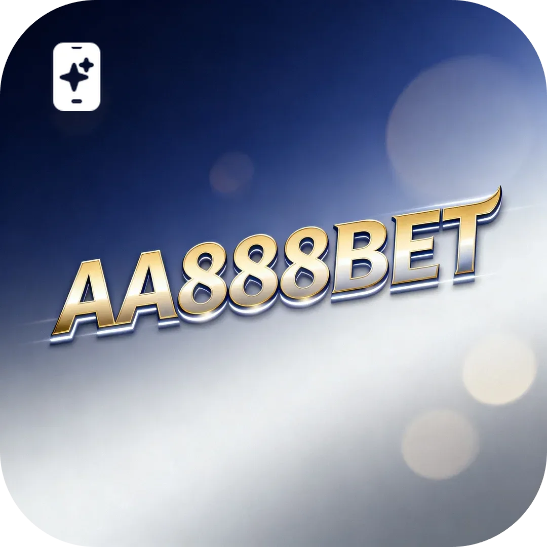 APP oficial da aa888bet para mobile