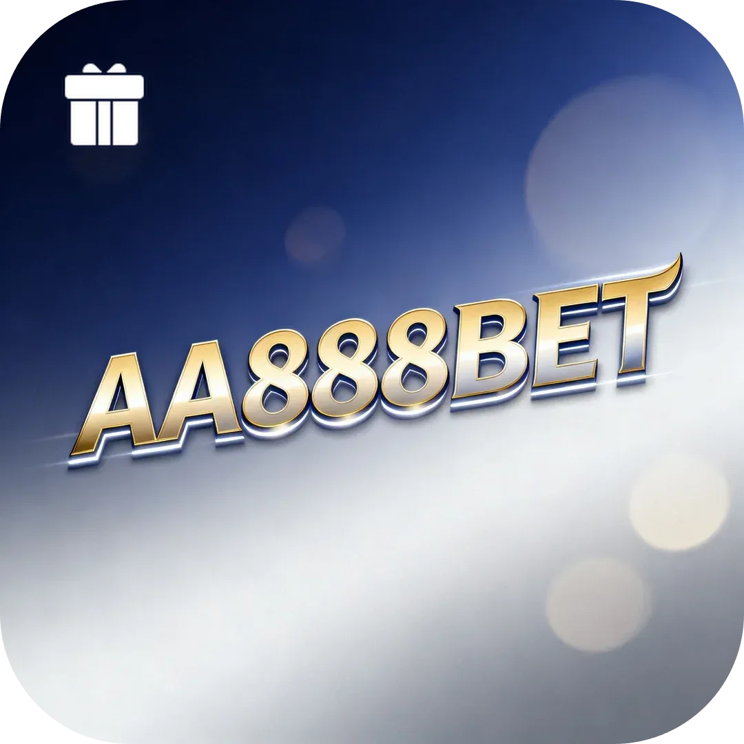 Bônus aa888bet