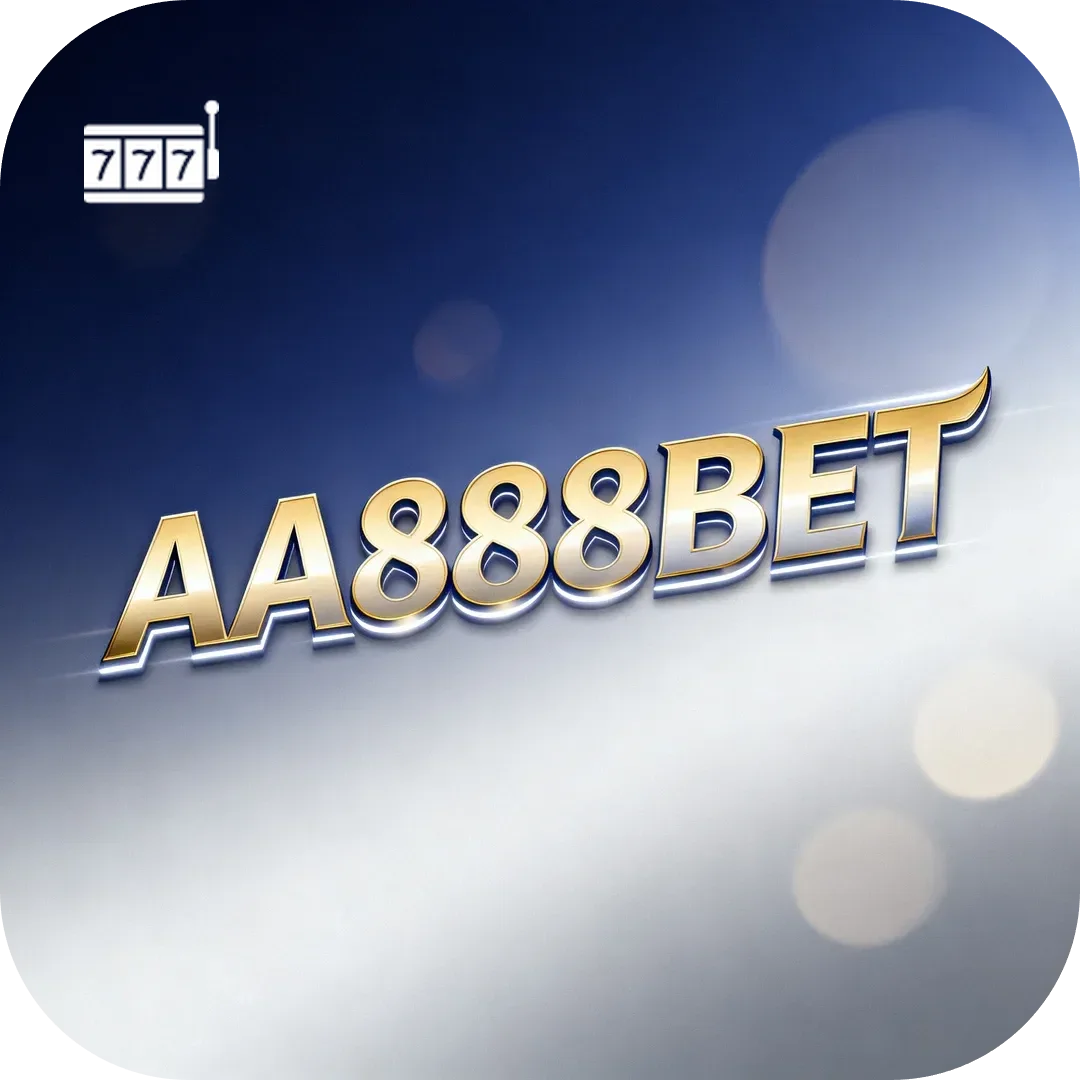 Slots online da aa888bet com jackpots progressivos